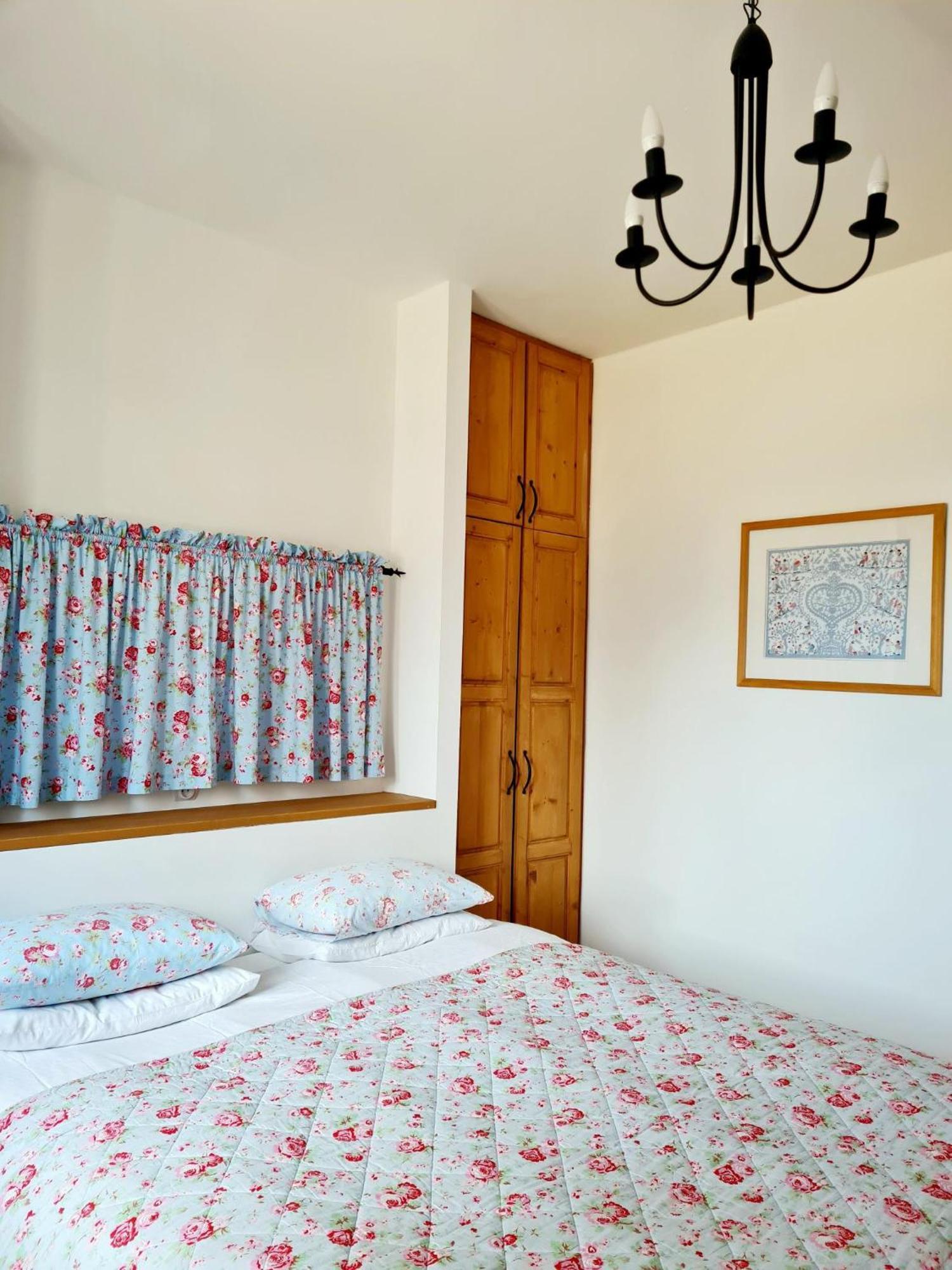Villa Dorota Закопане Экстерьер фото